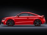 Audi TT RS Plus 2012 года (WW)